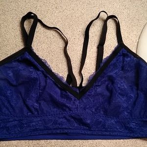 Torrid bralette size 2